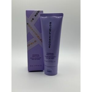 Rodan + Fields Volumizing Hand Cream Anti-Aging Moisturizer for Hands, 50ml NIB